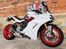 USED 2018 18 DUCATI SUPERSPORT S 937 Akrapovic Exhaust + Extras