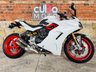USED 2018 18 DUCATI SUPERSPORT S 937 Akrapovic Exhaust + Extras