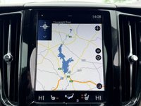 USED 2019 69 VOLVO XC60 2.0 T5 INSCRIPTION PRO AUTO 250 BHP + SAT NAV + REAR CAMERA 