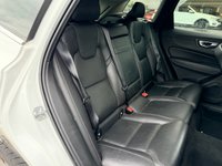 USED 2019 69 VOLVO XC60 2.0 T5 INSCRIPTION PRO AUTO 250 BHP + SAT NAV + REAR CAMERA 