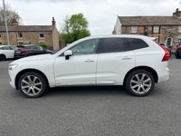 USED 2019 69 VOLVO XC60 2.0 T5 INSCRIPTION PRO AUTO 250 BHP + SAT NAV + REAR CAMERA 