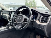 USED 2019 69 VOLVO XC60 2.0 T5 INSCRIPTION PRO AUTO 250 BHP + SAT NAV + REAR CAMERA 