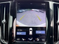USED 2019 69 VOLVO XC60 2.0 T5 INSCRIPTION PRO AUTO 250 BHP + SAT NAV + REAR CAMERA 