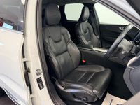 USED 2019 69 VOLVO XC60 2.0 T5 INSCRIPTION PRO AUTO 250 BHP + SAT NAV + REAR CAMERA SIX MONTH WARRANTY JUNE 2027 MOT