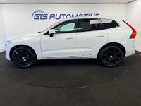 USED 2019 69 VOLVO XC60 2.0 T5 INSCRIPTION PRO AUTO 250 BHP + SAT NAV + REAR CAMERA SIX MONTH WARRANTY JUNE 2027 MOT