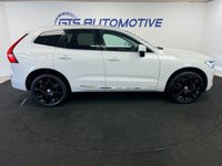 USED 2019 69 VOLVO XC60 2.0 T5 INSCRIPTION PRO AUTO 250 BHP + SAT NAV + REAR CAMERA SIX MONTH WARRANTY JUNE 2027 MOT