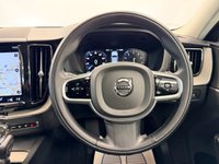USED 2019 69 VOLVO XC60 2.0 T5 INSCRIPTION PRO AUTO 250 BHP + SAT NAV + REAR CAMERA SIX MONTH WARRANTY JUNE 2027 MOT