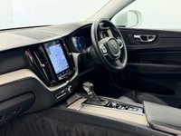 USED 2019 69 VOLVO XC60 2.0 T5 INSCRIPTION PRO AUTO 250 BHP + SAT NAV + REAR CAMERA SIX MONTH WARRANTY JUNE 2027 MOT