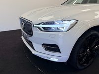 USED 2019 69 VOLVO XC60 2.0 T5 INSCRIPTION PRO AUTO 250 BHP + SAT NAV + REAR CAMERA SIX MONTH WARRANTY JUNE 2027 MOT