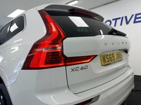 USED 2019 69 VOLVO XC60 2.0 T5 INSCRIPTION PRO AUTO 250 BHP + SAT NAV + REAR CAMERA SIX MONTH WARRANTY JUNE 2027 MOT