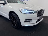 USED 2019 69 VOLVO XC60 2.0 T5 INSCRIPTION PRO AUTO 250 BHP + SAT NAV + REAR CAMERA SIX MONTH WARRANTY JUNE 2027 MOT