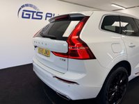 USED 2019 69 VOLVO XC60 2.0 T5 INSCRIPTION PRO AUTO 250 BHP + SAT NAV + REAR CAMERA SIX MONTH WARRANTY JUNE 2027 MOT