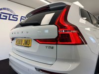 USED 2019 69 VOLVO XC60 2.0 T5 INSCRIPTION PRO AUTO 250 BHP + SAT NAV + REAR CAMERA SIX MONTH WARRANTY JUNE 2027 MOT