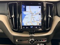 USED 2019 69 VOLVO XC60 2.0 T5 INSCRIPTION PRO AUTO 250 BHP + SAT NAV + REAR CAMERA SIX MONTH WARRANTY JUNE 2027 MOT