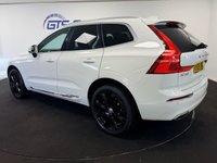 USED 2019 69 VOLVO XC60 2.0 T5 INSCRIPTION PRO AUTO 250 BHP + SAT NAV + REAR CAMERA SIX MONTH WARRANTY JUNE 2027 MOT