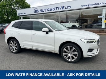 2019 VOLVO XC60