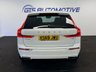 USED 2019 69 VOLVO XC60 2.0 T5 INSCRIPTION PRO AUTO 250 BHP + SAT NAV + REAR CAMERA SIX MONTH WARRANTY JUNE 2027 MOT