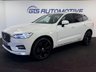 USED 2019 69 VOLVO XC60 2.0 T5 INSCRIPTION PRO AUTO 250 BHP + SAT NAV + REAR CAMERA SIX MONTH WARRANTY JUNE 2027 MOT
