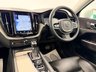 USED 2019 69 VOLVO XC60 2.0 T5 INSCRIPTION PRO AUTO 250 BHP + SAT NAV + REAR CAMERA SIX MONTH WARRANTY JUNE 2027 MOT