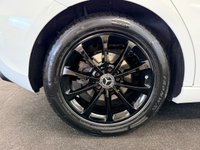 USED 2019 19 MERCEDES-BENZ A CLASS A180d SPORT 7G-DCT AUTO 115 BHP + SAT NAV + REAR CAMERA SIX MONTH WARRANTY DEC 2026 MOT