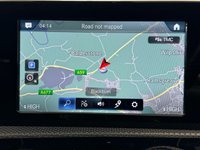 USED 2019 19 MERCEDES-BENZ A CLASS A180d SPORT 7G-DCT AUTO 115 BHP + SAT NAV + REAR CAMERA SIX MONTH WARRANTY DEC 2026 MOT