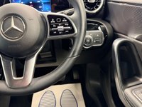 USED 2019 19 MERCEDES-BENZ A CLASS A180d SPORT 7G-DCT AUTO 115 BHP + SAT NAV + REAR CAMERA SIX MONTH WARRANTY DEC 2026 MOT