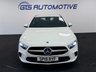 USED 2019 19 MERCEDES-BENZ A CLASS A180d SPORT 7G-DCT AUTO 115 BHP + SAT NAV + REAR CAMERA SIX MONTH WARRANTY DEC 2026 MOT