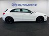 USED 2019 19 MERCEDES-BENZ A CLASS A180d SPORT 7G-DCT AUTO 115 BHP + SAT NAV + REAR CAMERA SIX MONTH WARRANTY DEC 2026 MOT