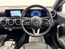 USED 2019 19 MERCEDES-BENZ A CLASS A180d SPORT 7G-DCT AUTO 115 BHP + SAT NAV + REAR CAMERA SIX MONTH WARRANTY DEC 2026 MOT
