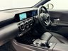USED 2019 19 MERCEDES-BENZ A CLASS A180d SPORT 7G-DCT AUTO 115 BHP + SAT NAV + REAR CAMERA SIX MONTH WARRANTY DEC 2026 MOT