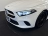 USED 2019 19 MERCEDES-BENZ A CLASS A180d SPORT 7G-DCT AUTO 115 BHP + SAT NAV + REAR CAMERA SIX MONTH WARRANTY DEC 2026 MOT