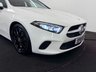USED 2019 19 MERCEDES-BENZ A CLASS A180d SPORT 7G-DCT AUTO 115 BHP + SAT NAV + REAR CAMERA SIX MONTH WARRANTY DEC 2026 MOT