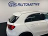 USED 2019 19 MERCEDES-BENZ A CLASS A180d SPORT 7G-DCT AUTO 115 BHP + SAT NAV + REAR CAMERA SIX MONTH WARRANTY DEC 2026 MOT