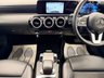 USED 2019 19 MERCEDES-BENZ A CLASS A180d SPORT 7G-DCT AUTO 115 BHP + SAT NAV + REAR CAMERA SIX MONTH WARRANTY DEC 2026 MOT