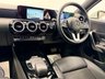 USED 2019 19 MERCEDES-BENZ A CLASS A180d SPORT 7G-DCT AUTO 115 BHP + SAT NAV + REAR CAMERA SIX MONTH WARRANTY DEC 2026 MOT