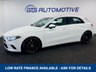 USED 2019 19 MERCEDES-BENZ A CLASS A180d SPORT 7G-DCT AUTO 115 BHP + SAT NAV + REAR CAMERA SIX MONTH WARRANTY DEC 2026 MOT