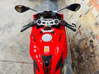 USED 2023 23 DUCATI PANIGALE V4 1103 Extras