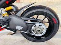 USED 2023 23 DUCATI PANIGALE V4 1103 Extras