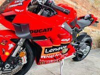 USED 2023 23 DUCATI PANIGALE V4 1103 Extras