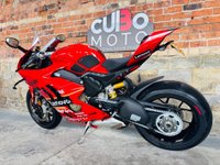 USED 2023 23 DUCATI PANIGALE V4 1103 Extras