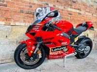 USED 2023 23 DUCATI PANIGALE V4 1103 Extras