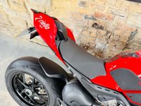 USED 2023 23 DUCATI PANIGALE V4 1103 Extras