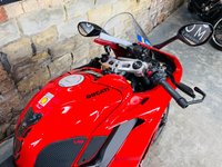 USED 2023 23 DUCATI PANIGALE V4 1103 Extras