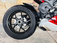 USED 2023 23 DUCATI PANIGALE V4 1103 Extras