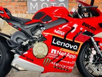 USED 2023 23 DUCATI PANIGALE V4 1103 Extras