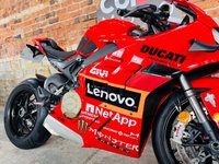 USED 2023 23 DUCATI PANIGALE V4 1103 Extras