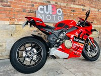 USED 2023 23 DUCATI PANIGALE V4 1103 Extras