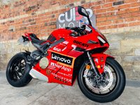 USED 2023 23 DUCATI PANIGALE V4 1103 Extras