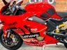 USED 2023 23 DUCATI PANIGALE V4 1103 Extras