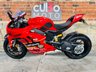 USED 2023 23 DUCATI PANIGALE V4 1103 Extras